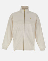 ADIDAS Felpa da allenamento "98" WHITE Uomo 