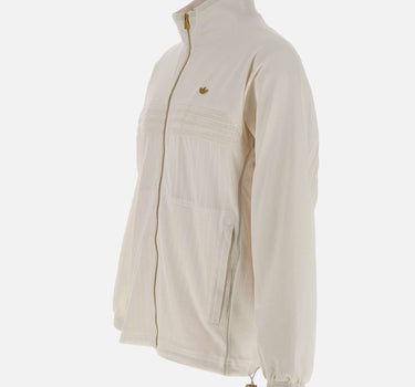 ADIDAS Felpa da allenamento "98" WHITE Uomo 
