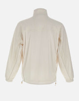 ADIDAS Felpa da allenamento "98" WHITE Uomo 