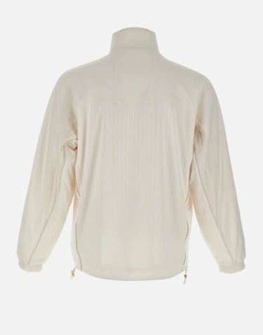 ADIDAS Felpa da allenamento "98" WHITE Uomo 