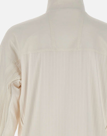ADIDAS Felpa da allenamento "98" WHITE Uomo 