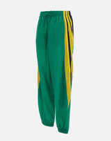 ADIDAS Pantaloni "Santiago" GREEN Donna 