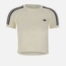 T-shirt "Cali" KE0200 WHITE ADIDAS 