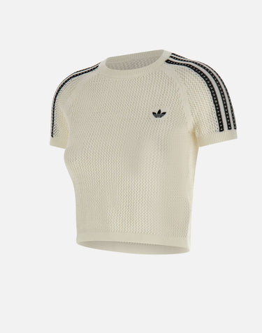 T-shirt "Cali" KE0200 WHITE ADIDAS 