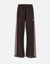ADIDAS Pantalone "Firebird" BROWN Donna 