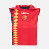 ADIDAS Top "Spain BB JSY" RED Donna 