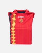 ADIDAS Top "Spain BB JSY" RED Donna 