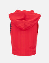 ADIDAS Top "Spain BB JSY" RED Donna 