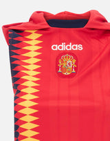 ADIDAS Top "Spain BB JSY" RED Donna 