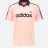T-shirt "Archive Collar Engineered" KE3580 SANPIN ADIDAS 
