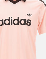 T-shirt "Archive Collar Engineered" KE3580 SANPIN ADIDAS 
