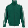 ADIDAS Felpa "Classic TT" GREEN Uomo 