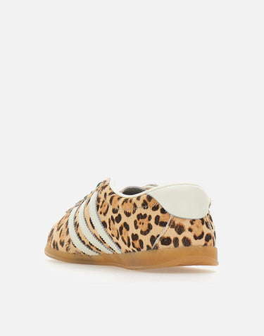 ADIDAS Sneakers "Gazelle Lo Pro" MULTICOLOR Donna 