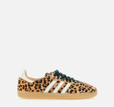 ADIDAS Sneakers "Samba OG" MULTICOLOR Donna 