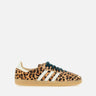 ADIDAS Sneakers "Samba OG" MULTICOLOR Donna 