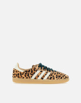 ADIDAS Sneakers "Samba OG" MULTICOLOR Donna 
