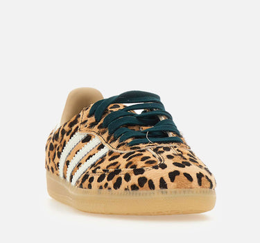 ADIDAS Sneakers "Samba OG" MULTICOLOR Donna 