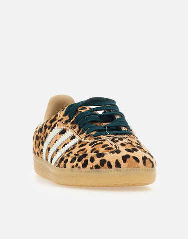 ADIDAS Sneakers "Samba OG" MULTICOLOR Donna 
