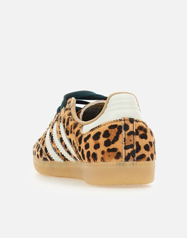 ADIDAS Sneakers "Samba OG" MULTICOLOR Donna 