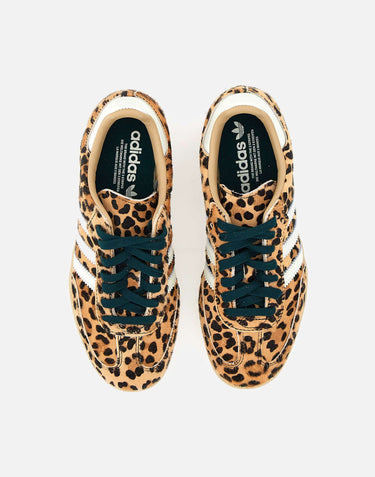 ADIDAS Sneakers "Samba OG" MULTICOLOR Donna 