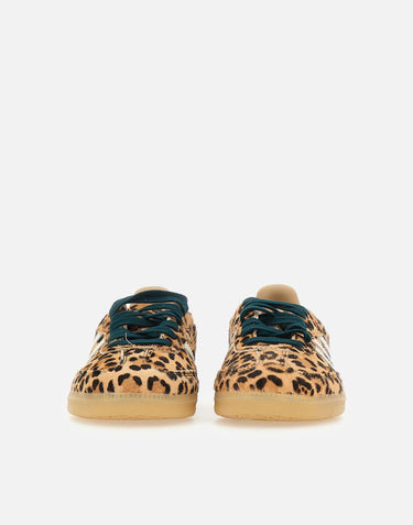 ADIDAS Sneakers "Samba OG" MULTICOLOR Donna 