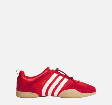 ADIDAS Sneakers "Bad Bunny Ballerina" RED Unisex 