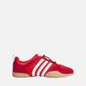 ADIDAS Sneakers "Bad Bunny Ballerina" RED Unisex 