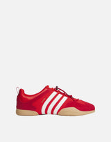 ADIDAS Sneakers "Bad Bunny Ballerina" RED Unisex 