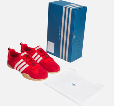 ADIDAS Sneakers "Bad Bunny Ballerina" RED Unisex 