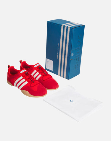 ADIDAS Sneakers "Bad Bunny Ballerina" RED Unisex 