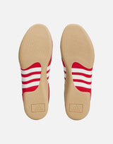 ADIDAS Sneakers "Bad Bunny Ballerina" RED Unisex 