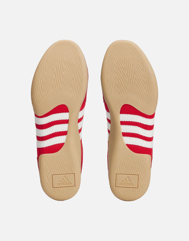 ADIDAS Sneakers "Bad Bunny Ballerina" RED Unisex 