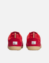 ADIDAS Sneakers "Bad Bunny Ballerina" RED Unisex 