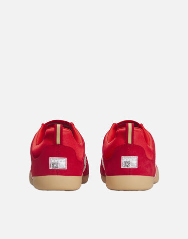 ADIDAS Sneakers "Bad Bunny Ballerina" RED Unisex 