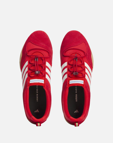 ADIDAS Sneakers "Bad Bunny Ballerina" RED Unisex 