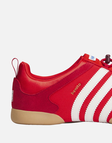 ADIDAS Sneakers "Bad Bunny Ballerina" RED Unisex 