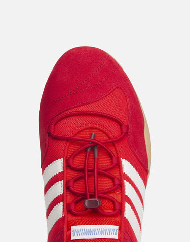 ADIDAS Sneakers "Bad Bunny Ballerina" RED Unisex 
