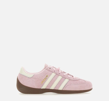 ADIDAS Sneakers "Handball Spezial Lo Pro" Pink Donna 