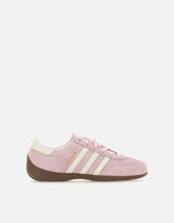 ADIDAS Sneakers "Handball Spezial Lo Pro" Pink Donna 