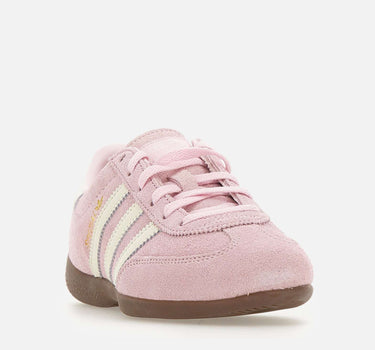 ADIDAS Sneakers "Handball Spezial Lo Pro" Pink Donna 