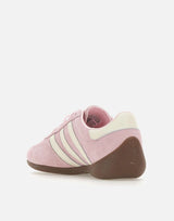 ADIDAS Sneakers "Handball Spezial Lo Pro" Pink Donna 