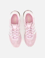 ADIDAS Sneakers "Handball Spezial Lo Pro" Pink Donna 