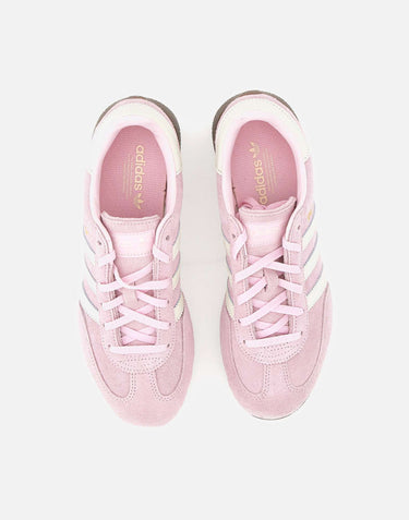 ADIDAS Sneakers "Handball Spezial Lo Pro" Pink Donna 