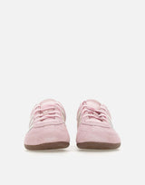 ADIDAS Sneakers "Handball Spezial Lo Pro" Pink Donna 