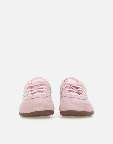 ADIDAS Sneakers "Handball Spezial Lo Pro" Pink Donna 
