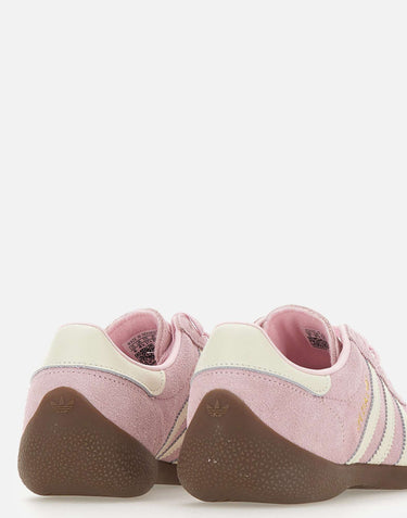 ADIDAS Sneakers "Handball Spezial Lo Pro" Pink Donna 