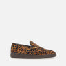 ADIDAS Mocassini "Handball Spezial" BROWN Donna 