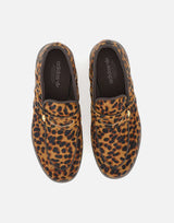 ADIDAS Mocassini "Handball Spezial" BROWN Donna 