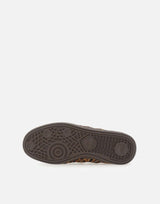 ADIDAS Mocassini "Handball Spezial" BROWN Donna 