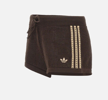 Shorts a maglia uncinetto KQ6653 AUCO ADIDAS 